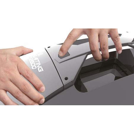 Bateau Baiting 2500 Bait Boat RTR