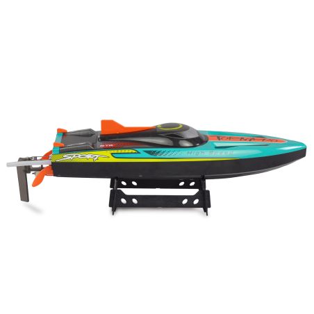 Bateau Tornado High Speed Boot brushless 450mm 65km/h RTR