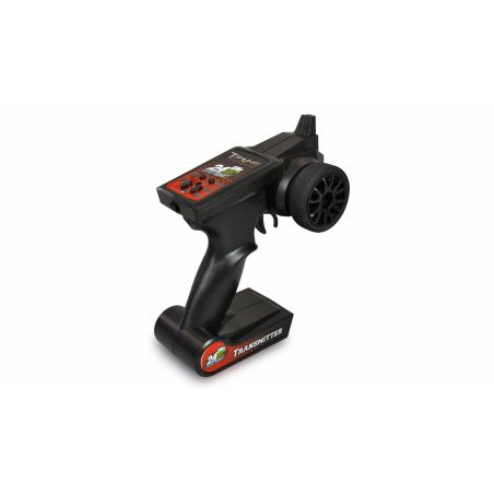 Bateau Tornado High Speed Boot brushless 450mm 65km/h RTR