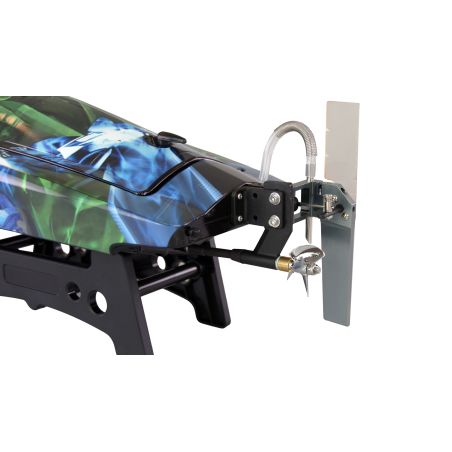 Bateau Bullet V4.2 700mm 4S brushless ARTR