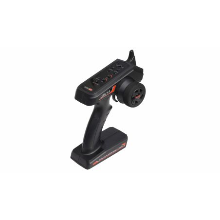 Bateau Bullet V4.2 700mm 4S brushless ARTR