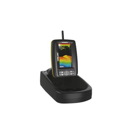 Bateau Baiting 2500G V2 GPS & Fish Finder Bait Boat 2.4GHz RTR
