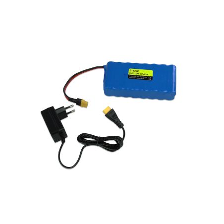 Bateau Baiting 2500G V2 GPS & Fish Finder Bait Boat 2.4GHz RTR