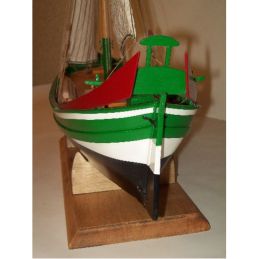 Allège d'Arles 1877 - ST GILLES 2