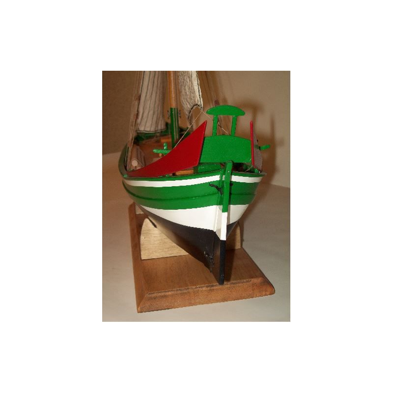 Allège d'Arles 1877 - ST GILLES