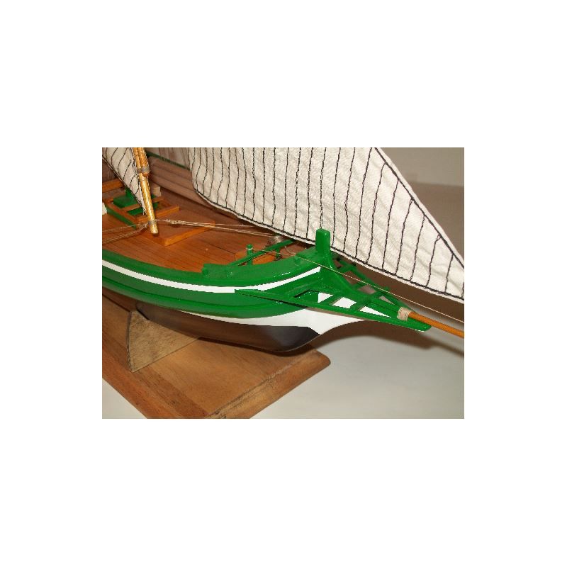 Allège d'Arles 1877 - ST GILLES