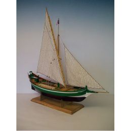 Allège d'Arles 1877 - ST GILLES