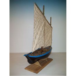 Bateau Chaloupe de pêche - SINAGOT LES TROIS FRERES