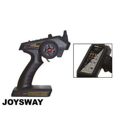 Pêche - 2500 Bateau amorceur - 2.4G - GPS & TF520 Fish Finder