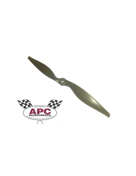 hélice APC Thin Electric 10x7