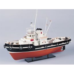 Akragas et son accastillage