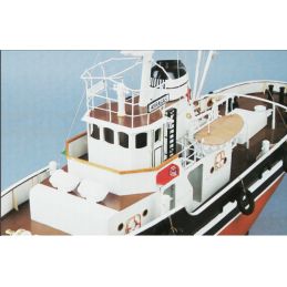 Akragas et son accastillage 2