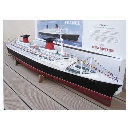 Paquebot France