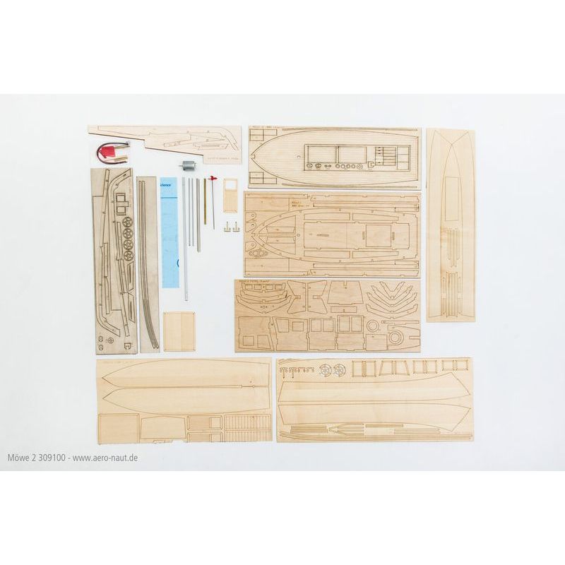 Bateau de pêche Santorin