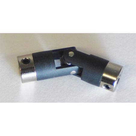 Cardan 2.3/2 mm