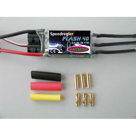 Variateur jamara 081786 