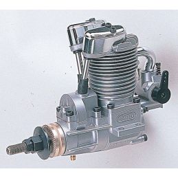 Moteur thermique SAITO FA 62a 10,2ccm