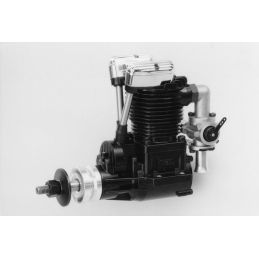 Moteur thermique SAITO FA150S 25ccm A