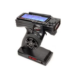 Radiocommande compléte FG , modéle FG-RS3 en 2.4 GHz