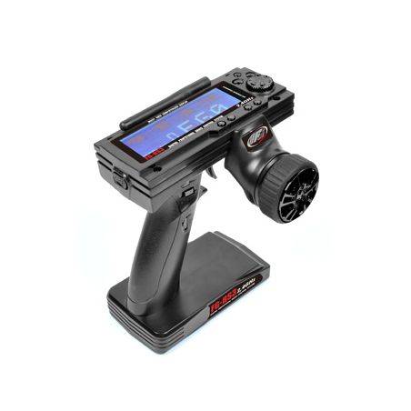Radiocommande compléte FG , modéle FG-RS3 en 2.4 GHz
