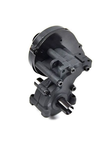 Transmission Puncher
