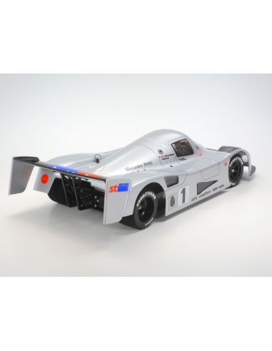 Mercedes-Benz C11 | Ventedemodelisme.fr