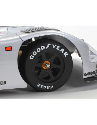 Mercedes-Benz C11 | Ventedemodelisme.fr