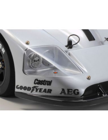 Mercedes-Benz C11 | Ventedemodelisme.fr