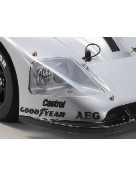 Mercedes-Benz C11 | Ventedemodelisme.fr