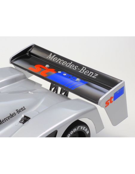 Mercedes-Benz C11 | Ventedemodelisme.fr