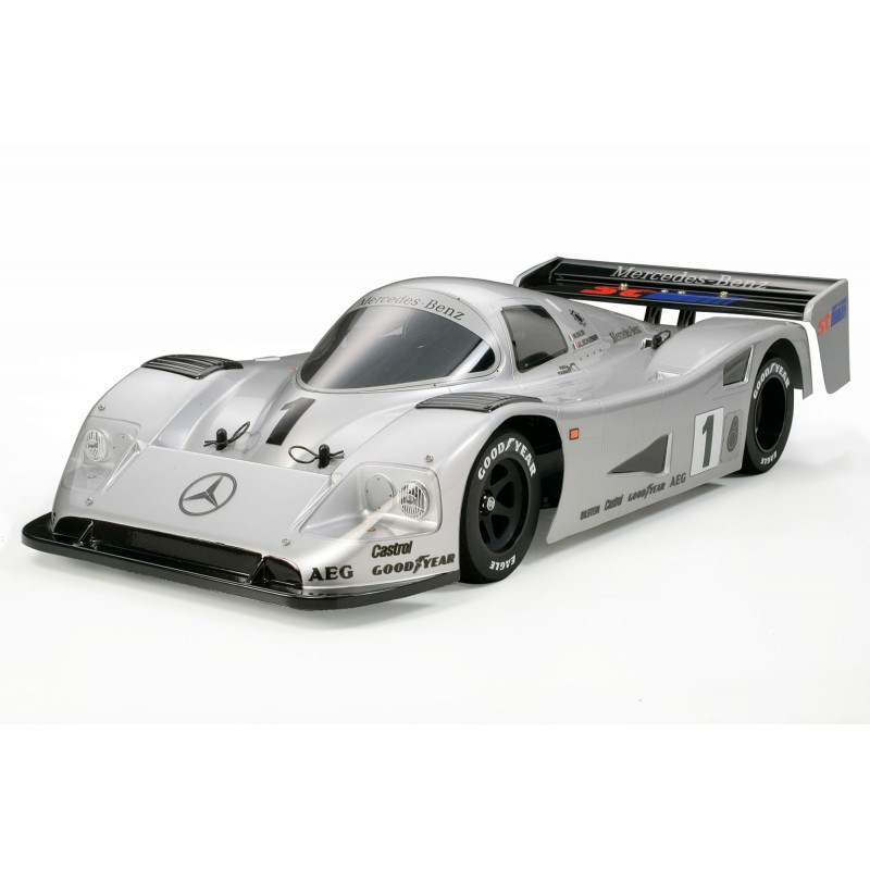 Mercedes-Benz C11 | Ventedemodelisme.fr