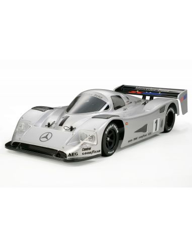 Mercedes-Benz C11 | Ventedemodelisme.fr