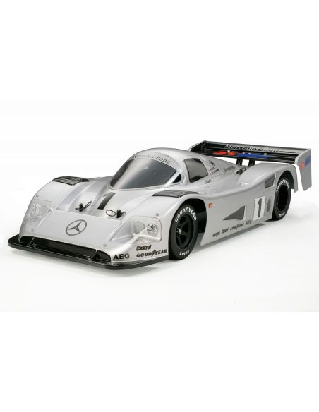 Mercedes-Benz C11 | Ventedemodelisme.fr