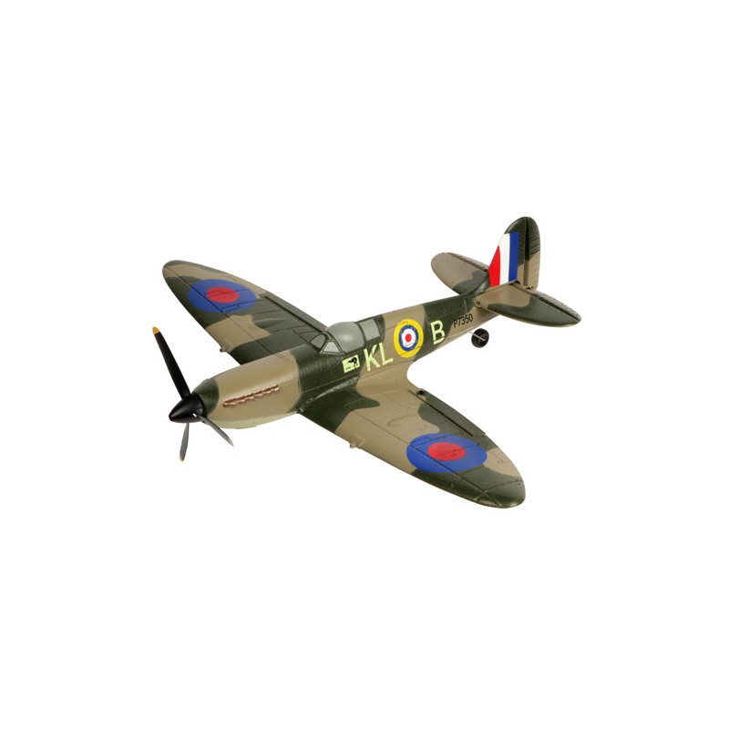 Fun2Fly RAF Fighter | Ventedemodelisme.fr
