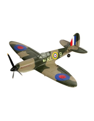 Fun2Fly RAF Fighter | Ventedemodelisme.fr