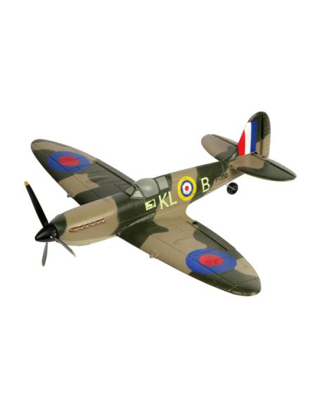 Fun2Fly RAF Fighter | Ventedemodelisme.fr