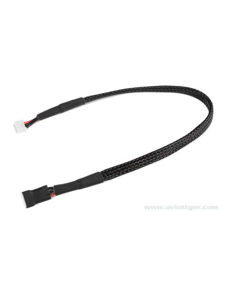 RALLONGE EQUILIBRAGE 30 cm 22AWG 2S type EH
