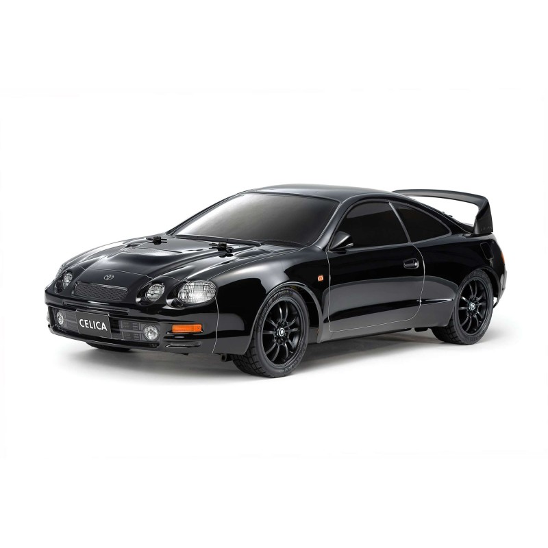 Toyota Celica GT-Four (ST-205) TT02 | Ventedemodelisme.fr