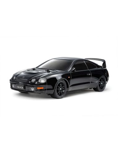 Toyota Celica GT-Four (ST-205) TT02 | Ventedemodelisme.fr