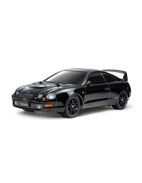 Toyota Celica GT-Four (ST-205) TT02 | Ventedemodelisme.fr