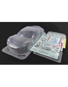 Carrosserie Subaru BRZ Fuji