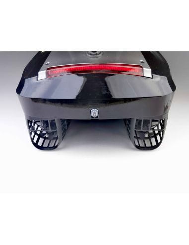 Bateau Amorceur Joysway Baiting 2500 V2 600mm GPS Elec R/C 2.4G RTR