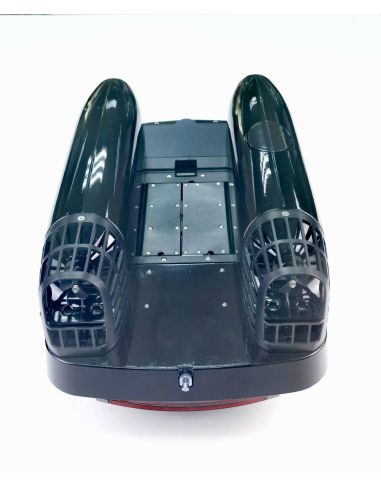 Bateau Amorceur Joysway Baiting 2500 V2 600mm GPS Elec R/C 2.4G RTR