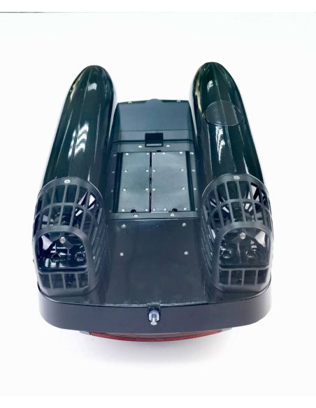 Bateau Amorceur Joysway Baiting 2500 V2 600mm GPS Elec R/C 2.4G RTR