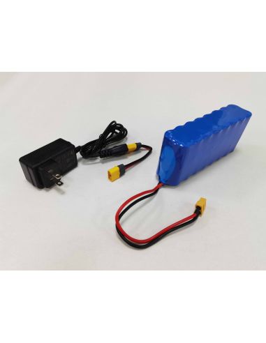 Bateau Amorceur Joysway Baiting 2500 V2 600mm GPS Elec R/C 2.4G RTR