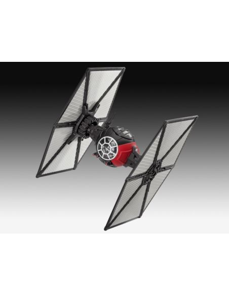 First Order Special Forces TIE Fighter Star Wars