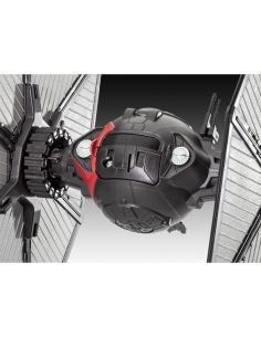 First Order Special Forces TIE Fighter Star Wars 2