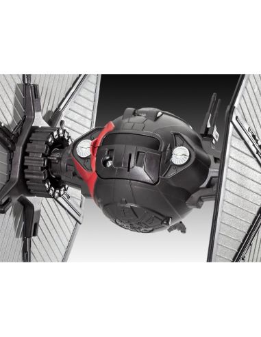 First Order Special Forces TIE Fighter Star Wars