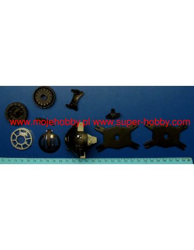 First Order Special Forces TIE Fighter Star Wars