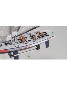 Kyosho Fortune 612 III Readyset (KT431S) 2